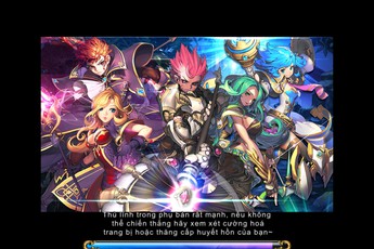 King Online 2: Sự trở lại của "Nhà Vua"