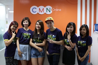 Hoàng Tôn sẽ là đại diện mới của Touch?