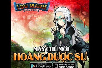 Game thủ “thật thà” chê Lưu Manh Giang Hồ
