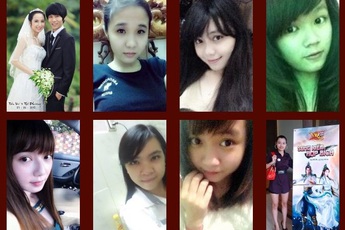 Nóng nực, người đẹp rủ nhau chơi game để nhận vé du lịch miễn phí