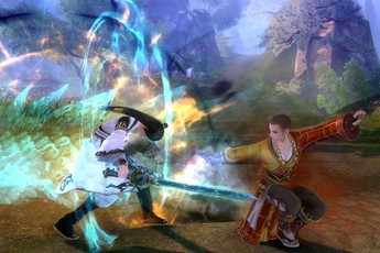 Cửu Âm Chân Kinh – Tượng đài game võ học Kim Dung