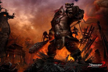 Game kiếm hiệp: Thay đổi để chiều lòng game thủ Việt