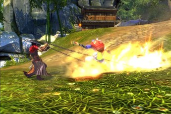 Clip 4 phút khiến triệu game thủ TNGH 3D ngất ngây