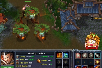 3Q Củ Hành: Soi 03 “siêu sao” mới nổi sau Big Update