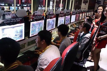 Thời Đại Anh Hùng xuất hiện giải đấu “tự phát” đầu tiên