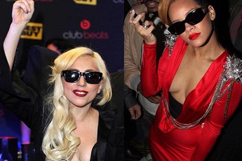 Ngôi "người phụ nữ được hâm mộ nhất Facebook" đổi chủ 