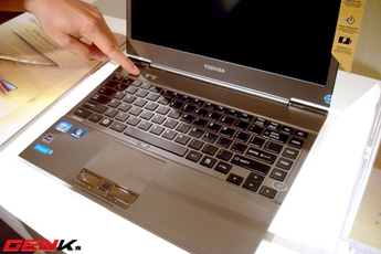 Windows 8 liệu có thúc đẩy được doanh số PC?