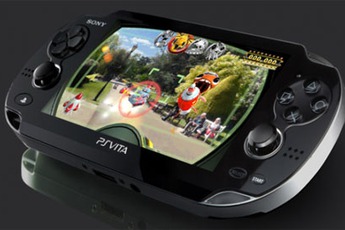Sony PlayStation Vita gây bất ngờ với game thực tế ảo