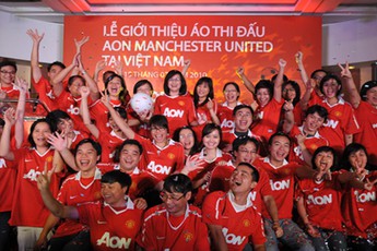 Mạng xã hội dành riêng cho fan "Quỷ Đỏ" MU sắp xuất hiện