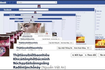 [Chùm ảnh] Những giao diện Timeline ấn tượng của người dùng Facebook