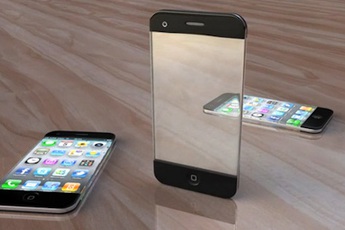 Một chiếc iPhone “vô danh” chuẩn bị ra mắt?