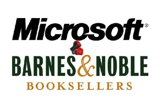 Microsoft đầu tư 300 triệu USD để chiến với Apple và Amazon trong lĩnh vực E-book