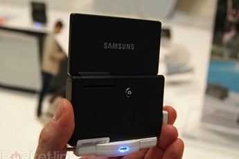 [Cảm nhận] Samsung MV800: Máy ảnh độc đáo dành cho dân "tự sướng"
