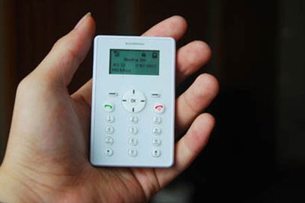 Cơn sốt mang tên “tiểu gia” Beeline