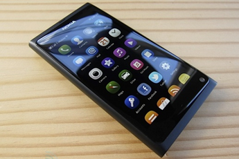 8 smartphone có thiết kế xuất sắc nhất 2011