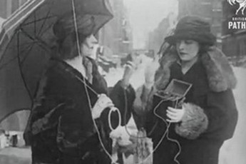 Chiếc điện thoại di động đầu tiên ra đời từ 1922