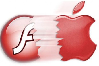[Tin tổng hợp] Apple là nguyên nhân Adobe khai tử Flash trên di động