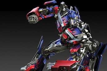 Asus bị kiện vì tên gọi Transformer Prime