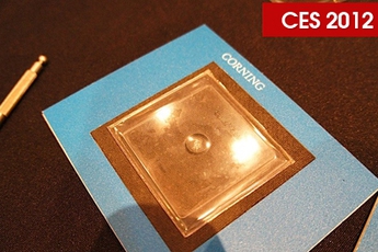 Gorilla Glass 2: Siêu bền, siêu nhẹ, chống xước hơn 20%