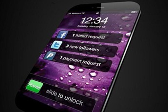 Những smartphone sẽ là "bom tấn" trong năm 2012