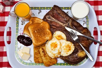 Bữa ăn cuối cùng của tử tù nước Mỹ ra sao? 