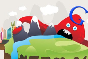 Google có thực sự chỉ là nạn nhân?