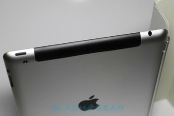 HP sẽ ngừng sản xuất các thiết bị webOS, người dùng thích quảng cáo của Galaxy Tab nhưng vẫn mua iPad