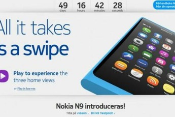 Nokia N9 hoãn ra mắt? Smartphone cao cấp LG Prada K2 lại lộ hình ảnh