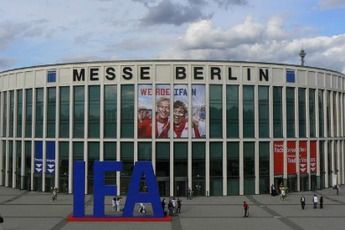 Dự đoán về các sản phẩm sẽ xuất hiện trong IFA 2011