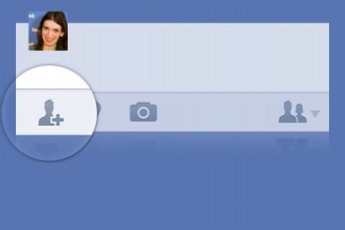 Facebook trên iPhone ra mắt bản 3.5 với nhiều tính năng mới