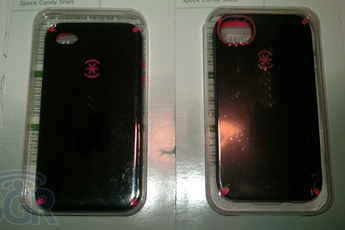 Case iPhone 4S đã xuất hiện ở AT&T, iPhone 5 có thể sẽ bị trì hoãn