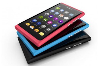 Nokia N9 được chế tạo như thế nào?