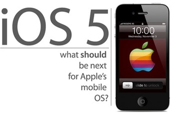 Làm gì khi iOS 5 xóa hết mọi ứng dụng, nhạc và dữ liệu của bạn?