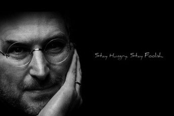 [Video] Steve Jobs và bài phát biểu gây ảnh hưởng nhất trong sự nghiệp