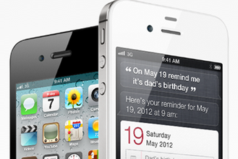 Tại sao iPhone 4S chỉ có 512 MB RAM?