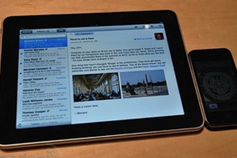 iPhone và iPad đã bị cấm bán trên toàn châu Âu 