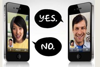 Người dùng phản hồi thế nào về iPhone 4S sau 8 tuần?