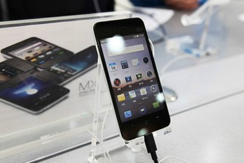 “Đối thủ truyền kiếp” của Apple mở Store ở Hong Kong