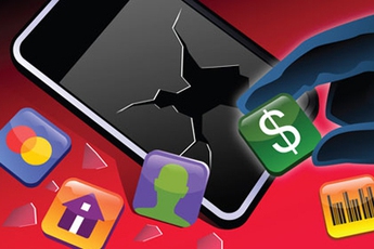 Những điều bạn không nên làm với smartphone