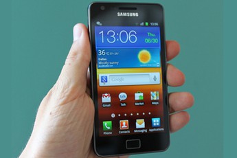 Samsung Galaxy S III sẽ có chip lõi tứ và xuất hiện tại MWC 2012
