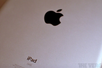 Sẽ có tới 2 iPad vào năm sau với dung lượng pin gấp đôi?