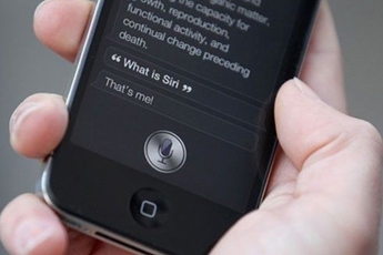 iPhone 4S ngốn dữ liệu gấp hai lần iPhone 4