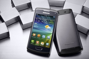 Samsung sẽ gộp Bada OS vào dự án Tizen