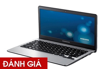 Samsung 305U1A A01DE: Nhỏ, nhẹ và tiện dụng