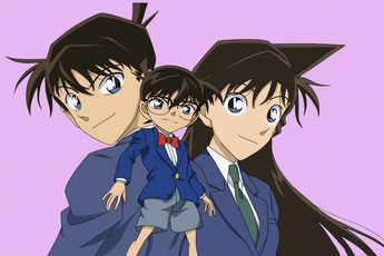 Thêm 300 tập anime Thám tử lừng danh Conan lồng tiếng xịn mịn "cập bến" Ứng Dụng POPS