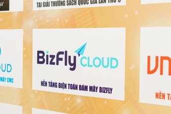 BizFly được lựa chọn là nền tảng chuyển đổi số xuất sắc tham gia hỗ trợ SMEs