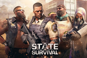 Dù là newbie hay oldbie, người chơi State of Survival vẫn có thể mắc những lỗi này