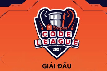 Shopee Code League 2021: Bạn đã sẵn sàng trở lại đường đua lập trình trực tuyến lớn bậc nhất khu vực?