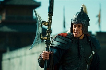 Mạnh hơn Quan Vũ nhưng chưa “vào game”, vị tướng này khiến dân tình… hóng hết mức