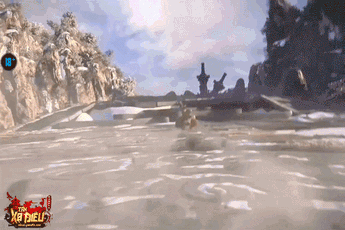 Ngoài độc quyền IP Xạ Điêu, “bom tấn Perfect World” còn… cưa đổ cả triệu người chơi nhờ 5 đặc sắc sau!